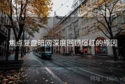 焦点复盘暗网深度回顾爆红的原因